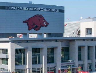 Beer, better wi-fi, and a ‘Happy Hour’ part of 2019 Razorback football season