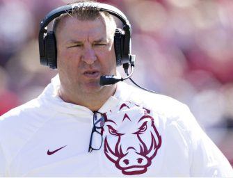 Settlement reached between Bielema and Razorback Foundation